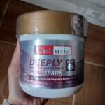 Cultusia Step 1 Deeply 500gr | Pelurus Rambut
