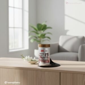 Cultusia Depply Hair Straightener Step 1 1kg