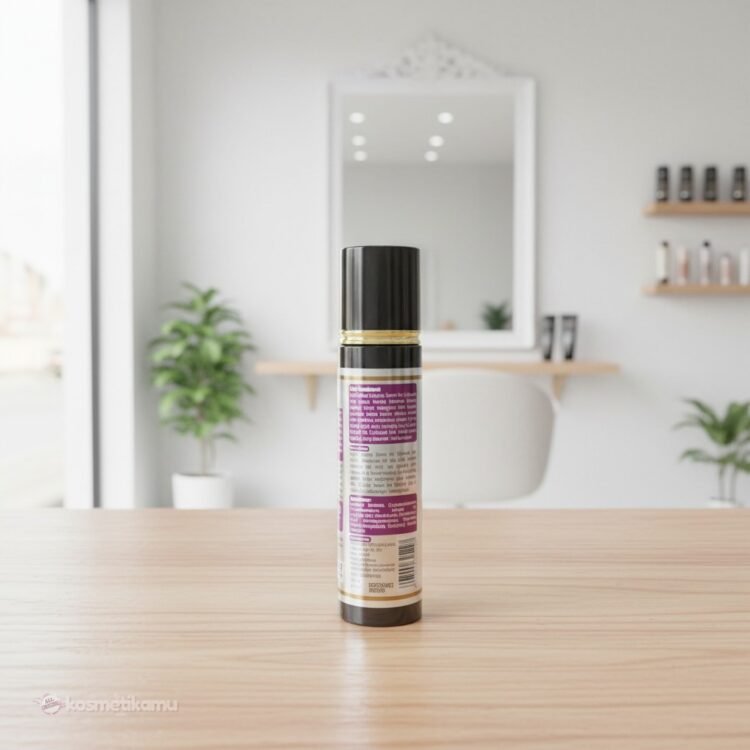 Cultusia Hair Serum Colored Hair 120ml