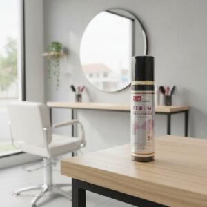 Cultusia Hair Serum Colored Hair 120ml