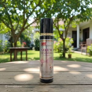 Cultusia Hair Serum Colored Hair 120ml