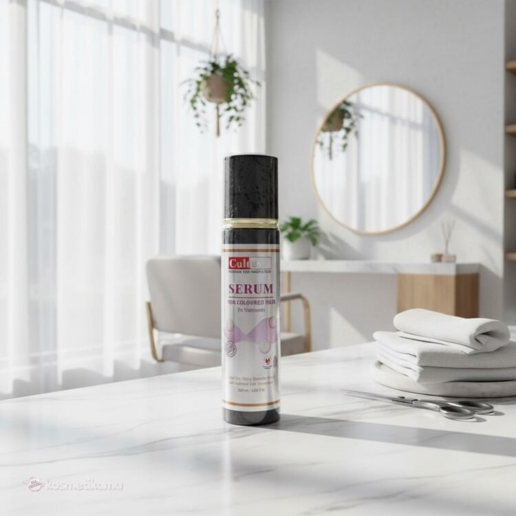 Cultusia Hair Serum Colored Hair 120ml