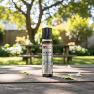 Cultusia Hair Serum Normal Hair 120ml