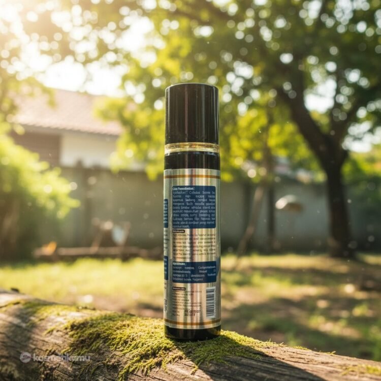 Cultusia Hair Serum Normal Hair 120ml