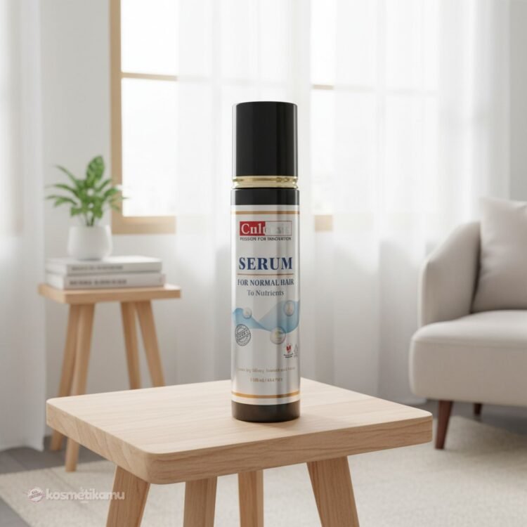 Cultusia Hair Serum Normal Hair 120ml