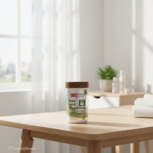 Cultusia Soft Hair Straightener Step 1 1kg