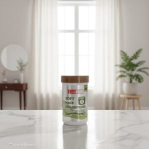 Cultusia Soft Hair Straightener Step 1 1kg