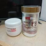 Inaura Nutrient Hair Mask 500ml