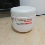 Inaura Nutrient Hair Mask 500ml