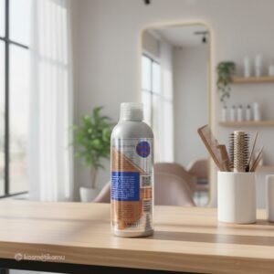 Inaura Bye Bye Orange Shampoo 250ml