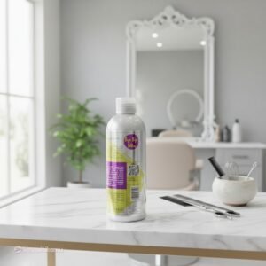 Inaura Bye Bye Yellow Shampoo 250ml