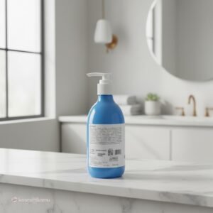 Inaura Magia Keratin Keraclean Shampoo 200 ml