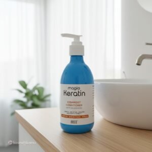 Inaura Magia Keratin Keramoist Conditioner 200ml