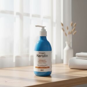 Inaura Magia Keratin Keramoist Conditioner 200ml