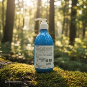 Inaura Magia Keratin Keramoist Conditioner 200ml