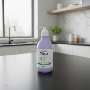 Inaura Magia Plex No. 4 Color Lock Shampoo 250ml