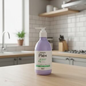 Inaura Magia Plex No. 4 Color Lock Shampoo 250ml