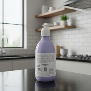Inaura Magia Plex No. 4 Color Lock Shampoo 250ml