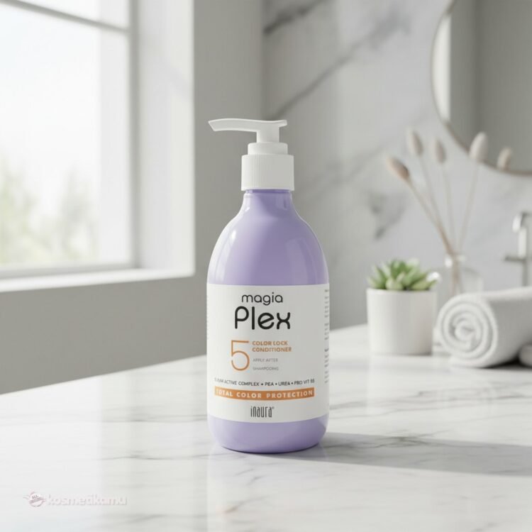 Inaura Magia Plex No. 5 Color Lock Conditioner 250ml