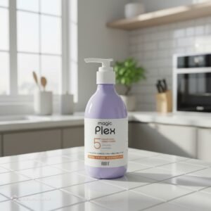 Inaura Magia Plex No. 5 Color Lock Conditioner 250ml