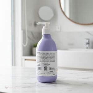 Inaura Magia Plex No. 5 Color Lock Conditioner 250ml