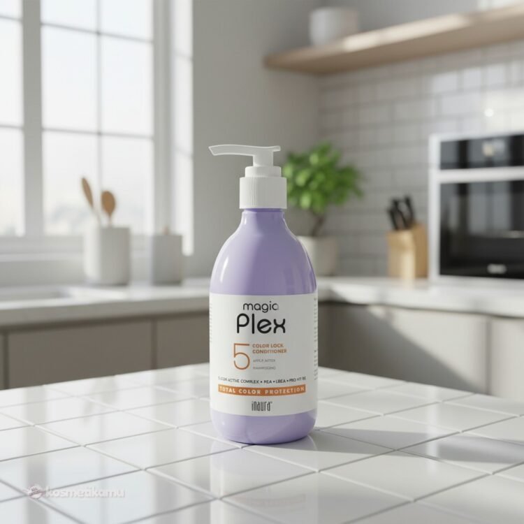 Inaura Magia Plex No. 5 Color Lock Conditioner 250ml