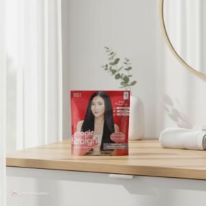 Inaura Magia Straight Smoothing Keratin Premium Smart 130ml