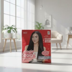 Inaura Magia Straight Smoothing Keratin Premium Smart 130ml