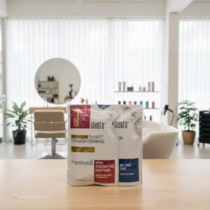 Inaura Magia Straight Smoothing Keratin Premium Smart 130ml