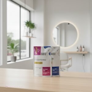 Inaura Magia Straight Smoothing Keratin Smart 130ml