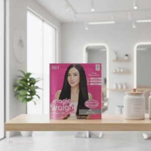 Inaura Magia Straight Smoothing Keratin Smart 130ml