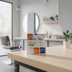 Inaura Magia Straight Smoothing Keratin Smooth 130ml