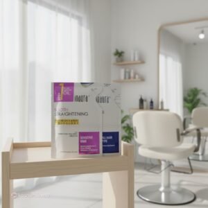 Inaura Magia Straight Smoothing Keratin Sooth 130ml