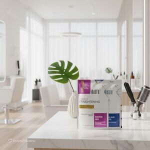 Inaura Magia Straight Smoothing Keratin Sooth 130ml