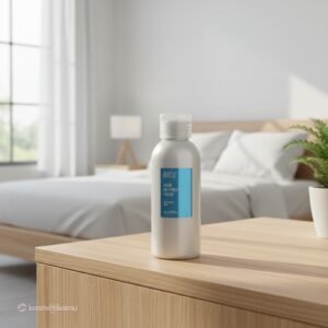 Inaura Nutrient Drop Colored Hair (Biru)100ml