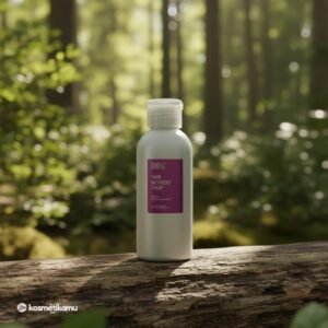 Inaura Nutrient Drop Dry & Damage Hair (Pink) 100ml