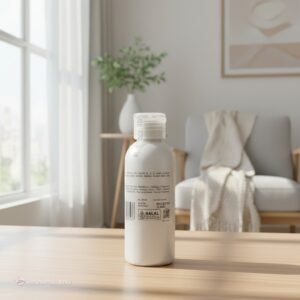 Inaura Nutrient Drop Dry & Damage Hair (Pink) 100ml