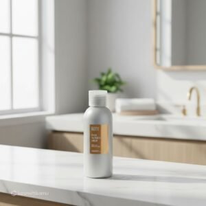 Inaura Nutrient Drop Hair Sun Protecion (Orange)100ml