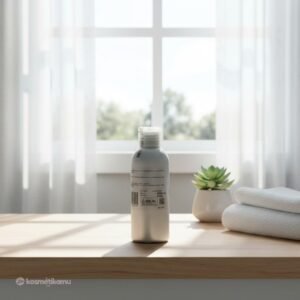 Inaura Nutrient Drop Hair Sun Protecion (Orange)100ml