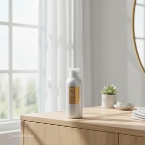 Inaura Nutrient Drop Hair Sun Protecion (Orange)100ml