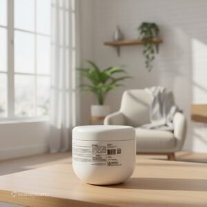 Inaura Smoothing Straightening Step 1 Smart 1kg