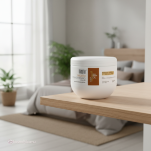 Inaura Smoothing Straightening Step 1 Smooth 1kg