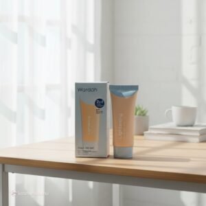 Wardah Lightening Fresh BB Tint 02 Light Ivory 30ml