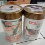 Cultusia Hair Creambath Avocado Ukuran 1kg