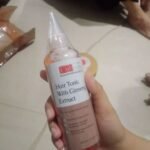 Cultusia Hair Tonic Ginseng 250ml