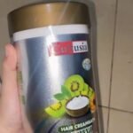 Cultusia Hair Creambath Kiwi Ukuran 1kg