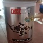 Cultusia Hair Creambath Coffe Ukuran 1kg