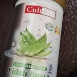 Cultusia Hair Creambath Lidah Buaya Ukuran 1kg