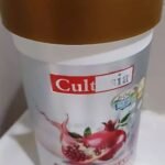 Cultusia Creambath Red Pomegranate 1000gr