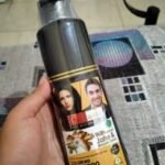 Cultusia Shampoo 160ml Original Black Color Fast Hair Shampoo